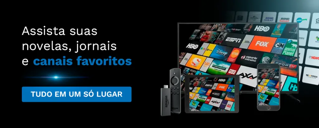 lançamentos 2024 - Iptv Brasil