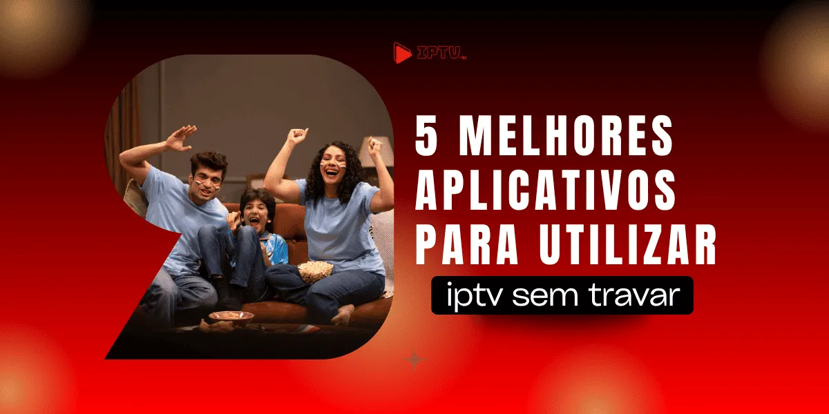 suspense - Iptv Brasil