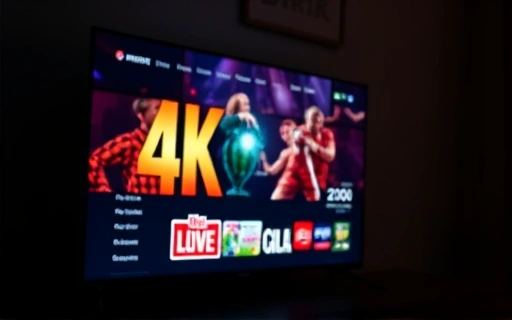 Teste IPTV 6 Horas: Descubra como funciona o nosso teste grátis