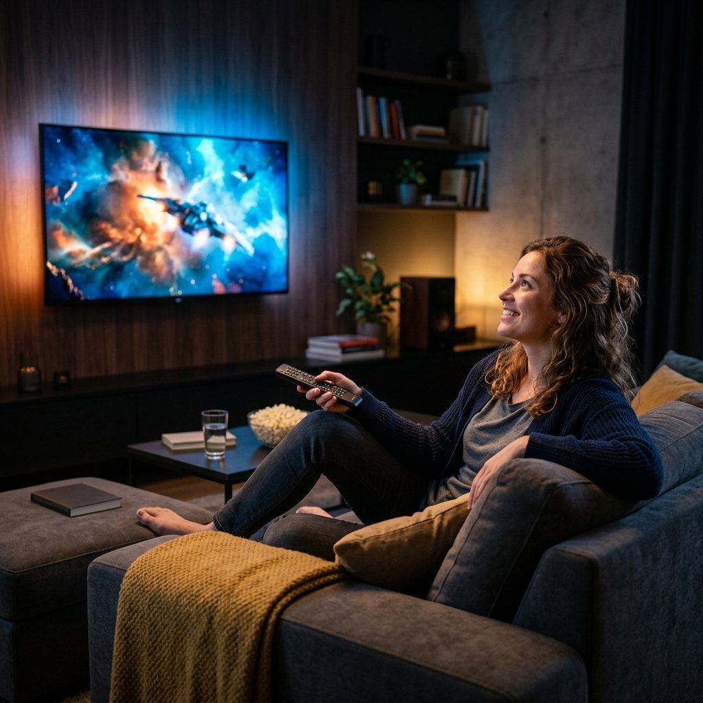 IPTV 2026 - Havana Comércio com mais de 18.000 canais e filmes em 4K
