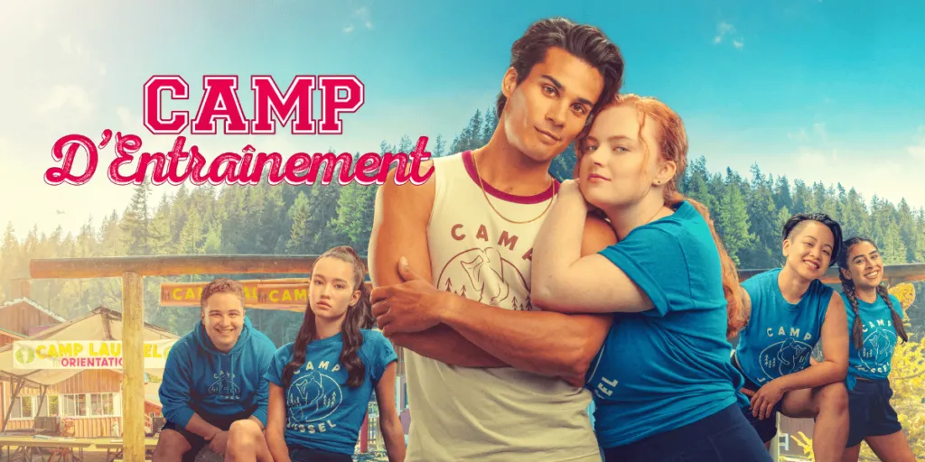 filmes de romance