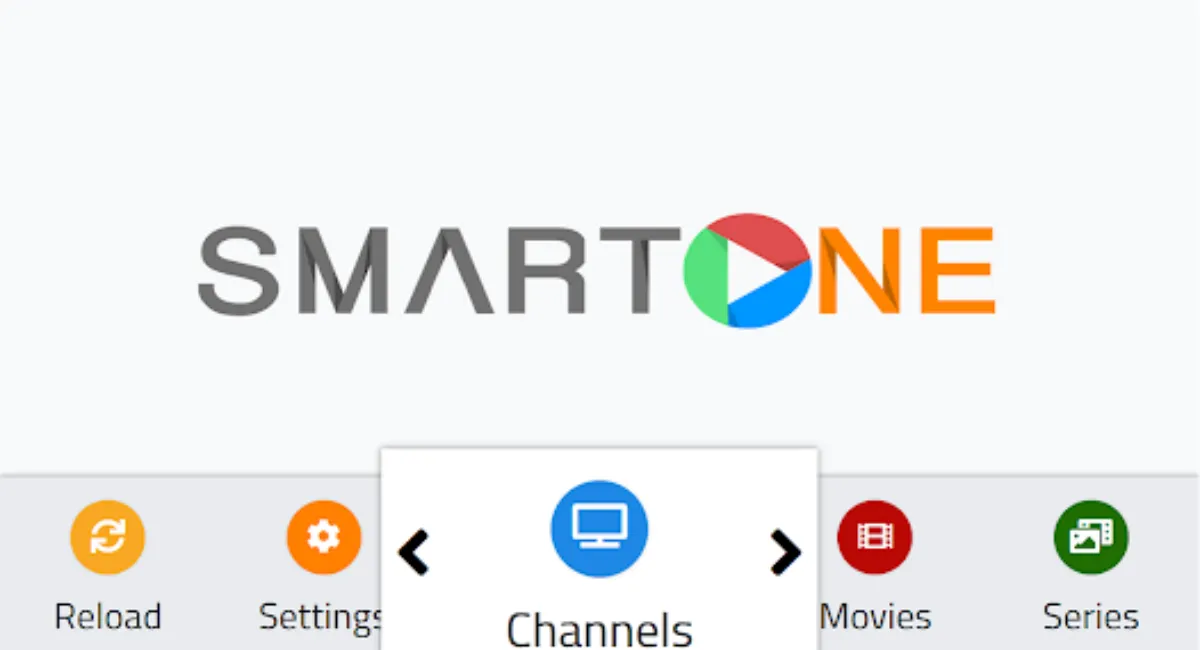 Smart One