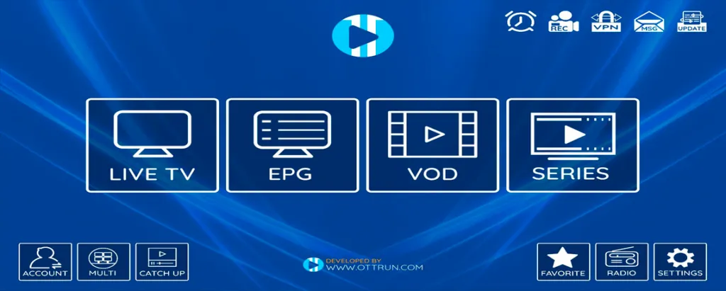 Teste IPTV 6 Horas XCIPTV Player: Desfrute de uma Experiência de Visualização Superior 1 Teste IPTV 6 Horas Xciptv Player Desfrute De Uma Experiencia De Visualizacao Superior